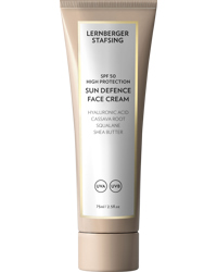 Sun Defence Face Cream High Protection SPF50, 75ml