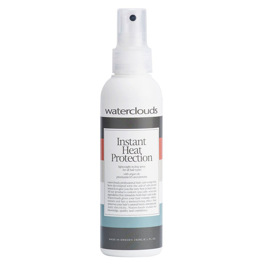 Waterclouds Instant Heat Protection 150 ml