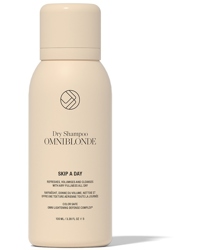 Skip A Day Dry Shampoo, 100ml