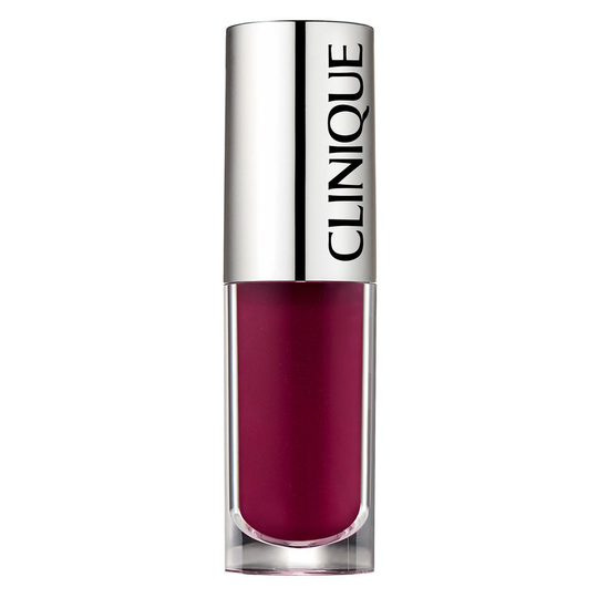 Clinique Pop Splash Lip Gloss + Hydration Vino Pop 4,5ml
