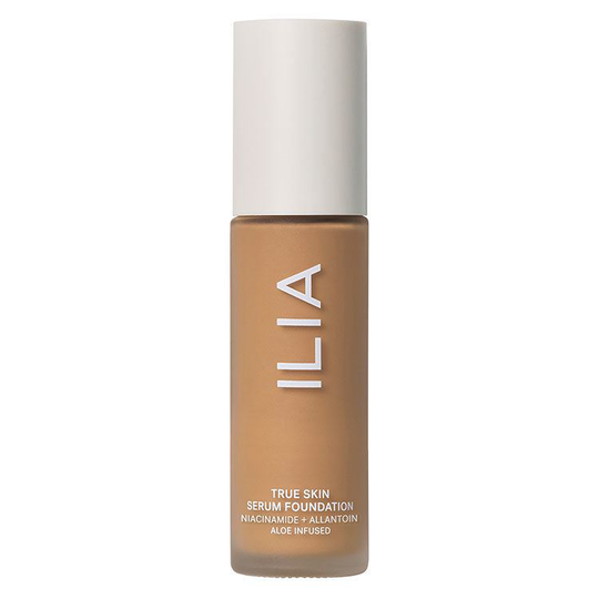 Ilia True Skin Serum Foundation 30 ml - SF9.25 Senja