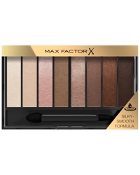 Masterpiece Nude Palette Eyeshadow, 001 Cappuccino Nudes