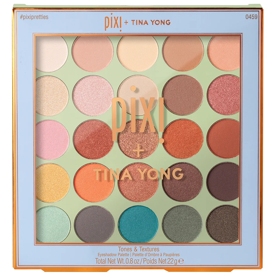 Pixi + Tina Yong, 22 g Pixi Luomiväri