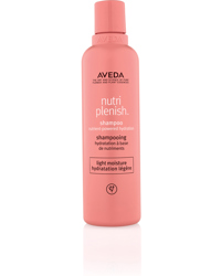 NutriPlenish Shampoo Light Moisture, 250ml