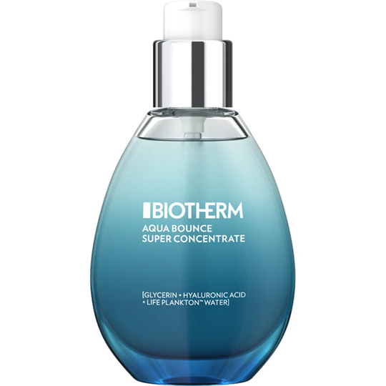 Biotherm Aqua Bounce Super Concentrate, Biotherm Seerumi
