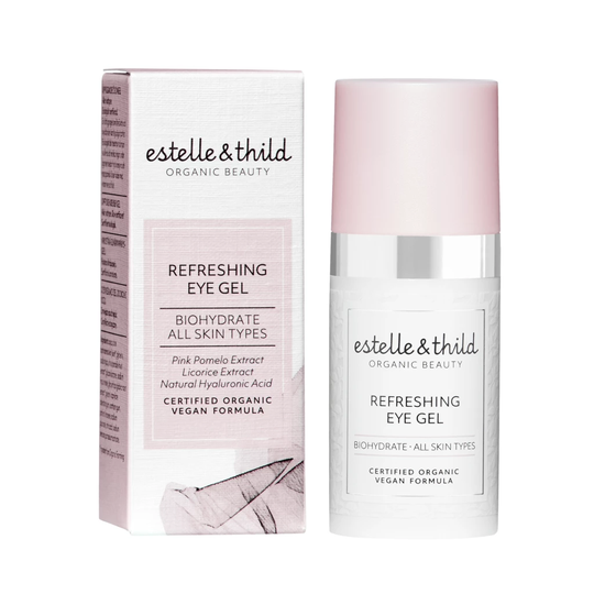 BioHydrate Refreshing Eye Gel 15 ml