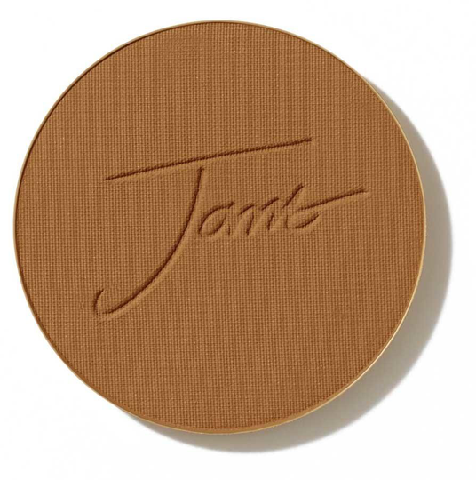 Jane Iredale Purepressed® Base Mineral Foundation Refill SPF15 9,9 g ─ Velvet