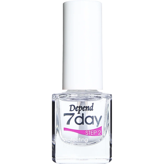 Depend 7Day Protecting Base, 5 ml Depend Aluslakat