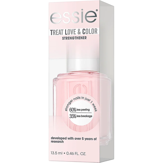 Essie Treat Love & Color, Minimally Modest, 13.5 ml Essie Värilakat