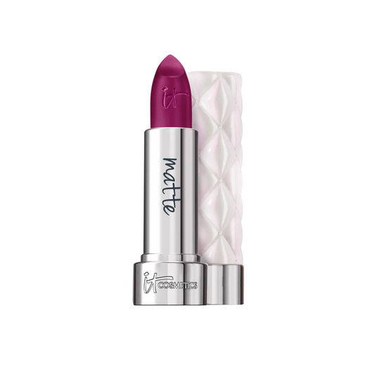 Pillow Lipstick Gaze Matte