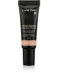 Effacernes Longue Tenue Concealer 15ml, 02 Beige Sable