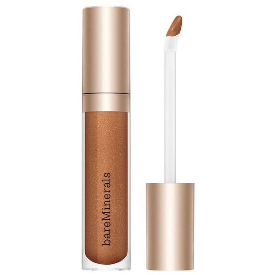 BareMinerals Mineralist Lip Gloss-Balm 4 ml - Adventure