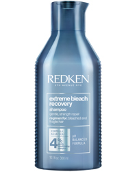Extreme Bleach Recovery Shampoo, 300ml
