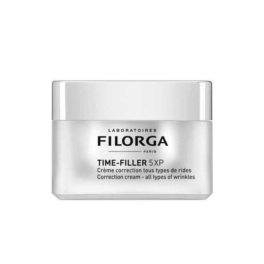 Filorga Time-Filler 5XP Cream 50 ml