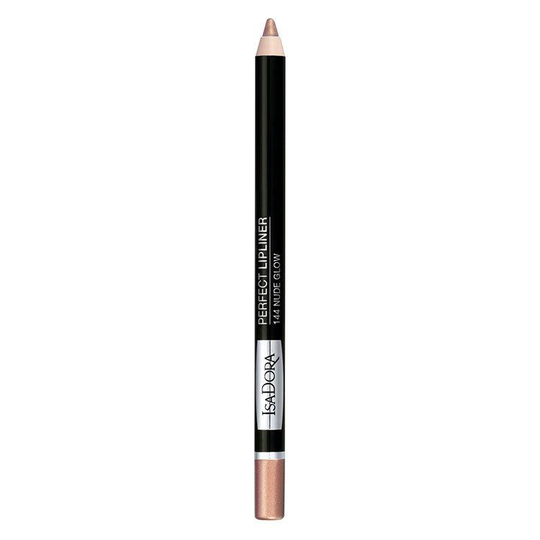 IsaDora Perfect Lipliner 1,2 g - 144 Nude Glow