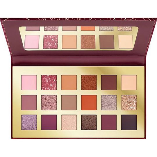 Fall In Colours Eyeshadow Palette, 18 g Catrice Luomiväripaletit
