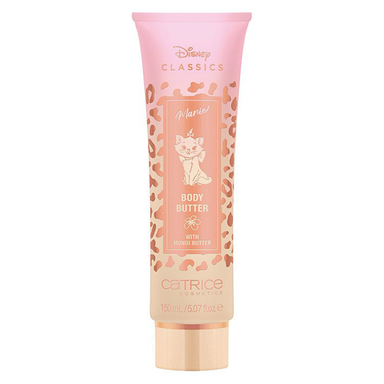 Catrice Disney Classics Marie Body Butter 150 ml - 010 Spoiled