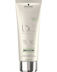 BC Scalp Genesis Soothing Shampoo 200ml