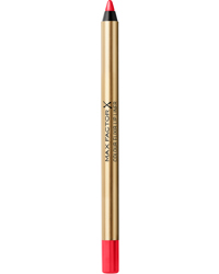 Colour Elixir Lip Liner, 10 Red Poppy