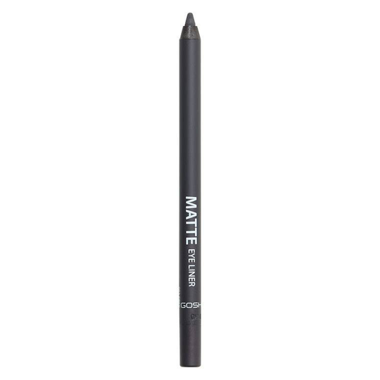 GOSH Matte Eye Liner 1,2 g ─ 003 Grey