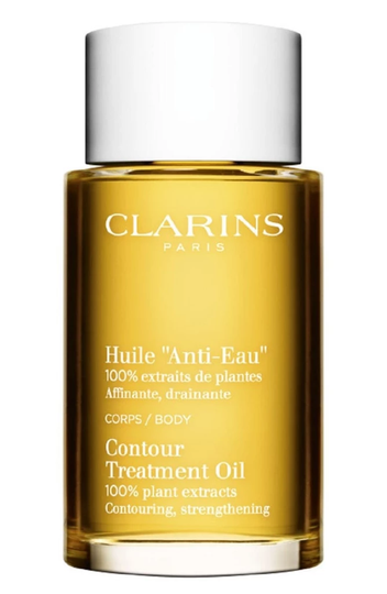Body Treatment Oil 'Anti-Eau' 100 ml