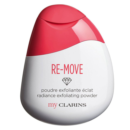MyClarins Re-Move Exfoliating Powder 40g