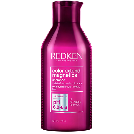 Color Extend Magnetics Shampoo, 500 ml Redken Shampoo