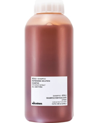 SOLU Refreshing Solution Shampoo, 1000ml