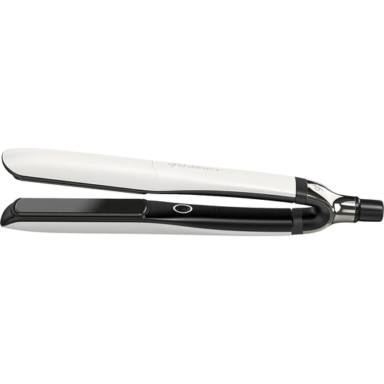 ghd Platinum+ Styler White, ghd Suoristusraudat