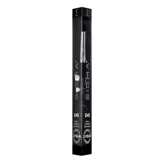 E45 Small Tapered Blending Brush