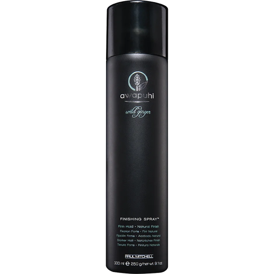 Paul Mitchell Awapuhi Wild Ginger Finish Spray, 300 ml Paul Mitchell Hiuslakat