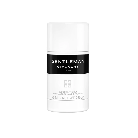 Gentleman Deodorant Stick