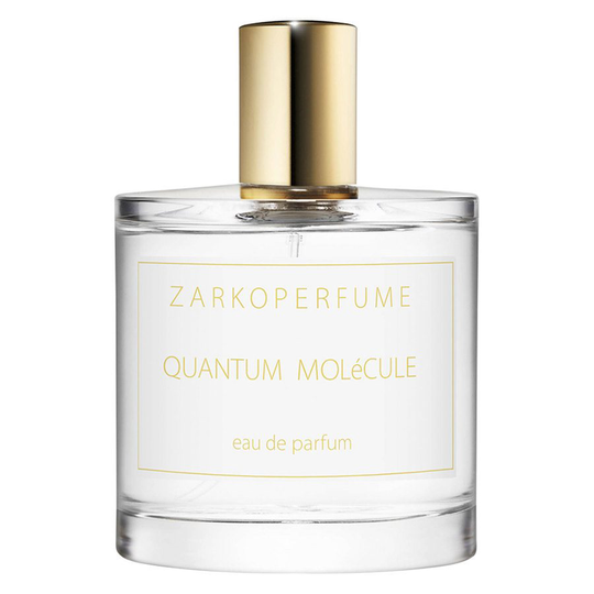 Zarkoperfume Quantum Molécule Eau De Parfum 100ml