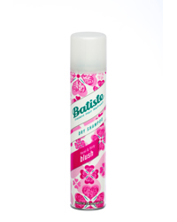 Blush Dry Shampoo, 200ml