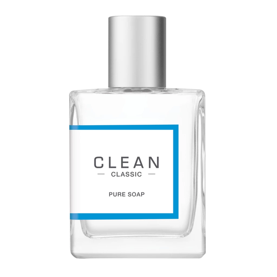 Classic Pure Soap EdP 60 ml