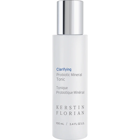 Kerstin Florian Clarifying Probiotic Mineral Tonic, 100 ml Kerstin Florian Kasvovedet