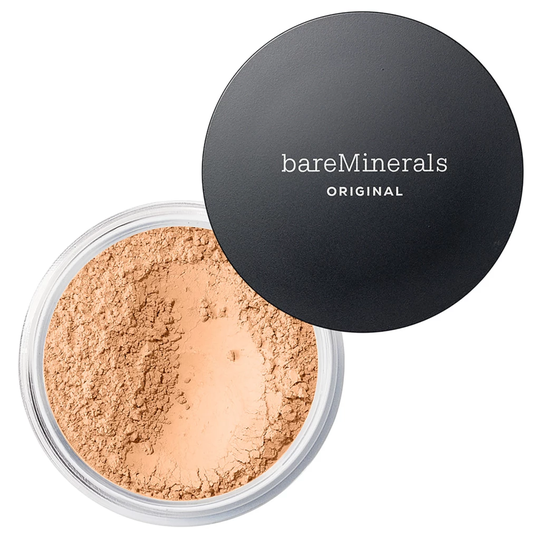 Original Loose Mineral Foundation SPF15 Golden Nude