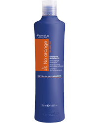 No Orange Shampoo, 350ml