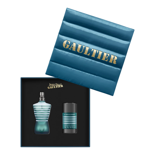 Le Male EdT Gift Box