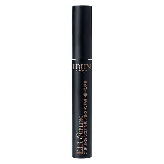 IDUN Minerals Eir Curling Mascara 12 ml