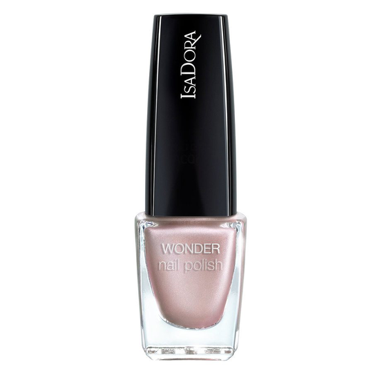 IsaDora Wonder Nail Polish 6 ml - 199 Glacé