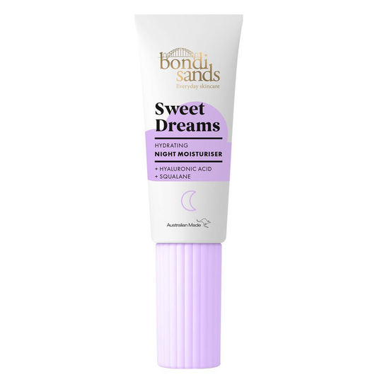 Bondi Sands Sweet Dreams Night Moisturizer 50 ml