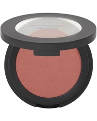 Gen Nude Powder Blush, 6g, On The Mauve