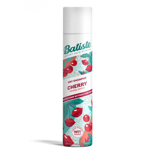 Cherry Dry Shampoo 200 ml