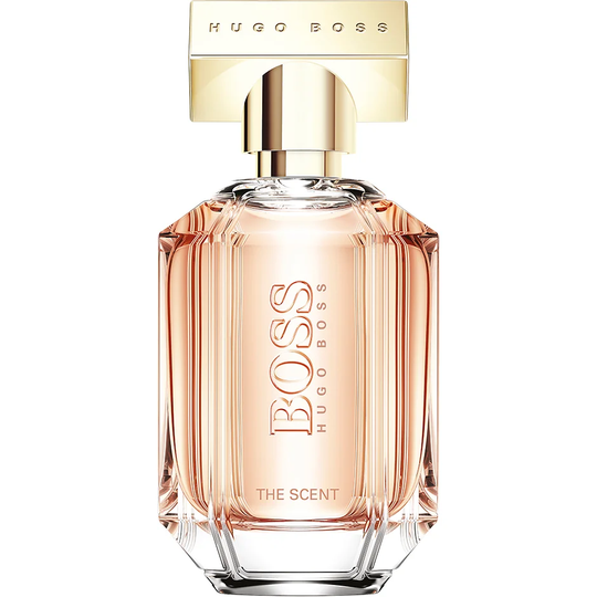 Boss The Scent For Her , 50 ml Hugo Boss Naisten hajuvedet