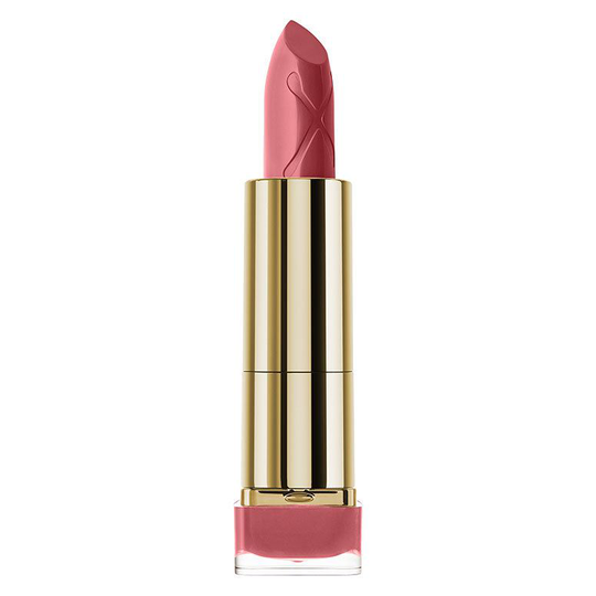 Max Factor Colour Elixir Lipstick 4 g ─ #020 Bumt Caramel