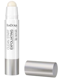 Clean Start Exfoliating Lip Scrub