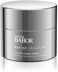 Detox Vitamin Cream, 50ml