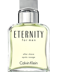 Eternity for Men, After Shave Lotion 100ml