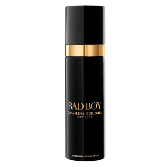 Carolina Herrera Bad Boy Deospray 100 ml